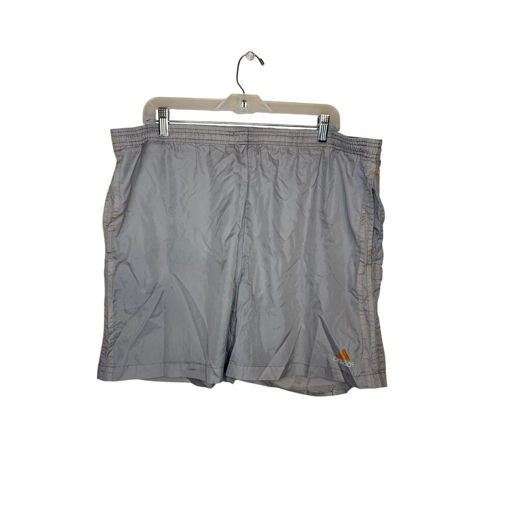 Vintage 90s Adidas Shorts